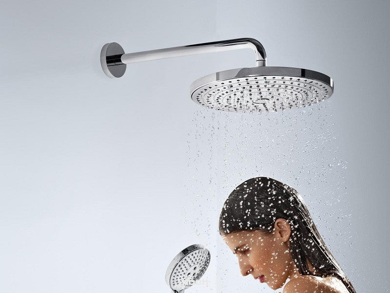HANSGROHE RAINDANCE SELECT S 240 2JET FEJZUHANY 390MM ZUHANYKARRAL!!
