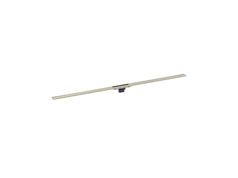 GEBERIT CLEANLINE80 ZUHANYFOLYÓKA PEZSGŐ/POLÍROZOTT 30-130CM