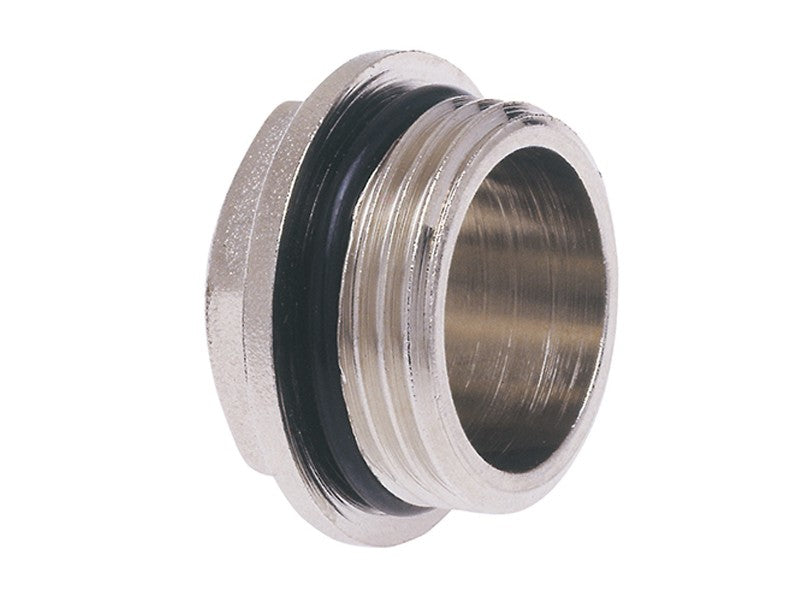 FOCUS FLOW OSZTÓ VÉGDUGÓ 1" TÖMÍTŐGYŰRŰS