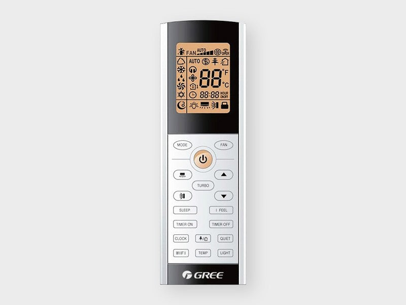 GREE COMFORT X SPLIT KLÍMA SZETT 7,1 KW WIFI