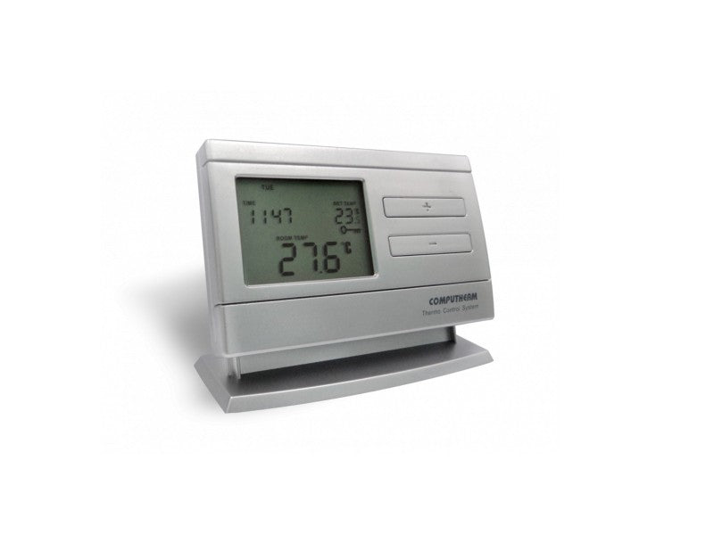 COMPUTHERM Q8 RF VEVŐ EGYSÉG