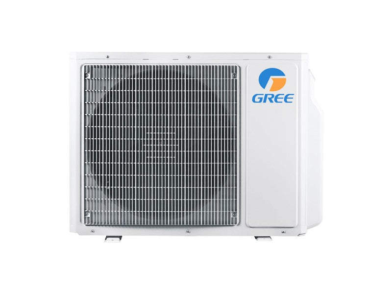 GREE MULTI KÜLTÉRI EGYSÉG 5,3KW - MAX. 2 BELTÉRI