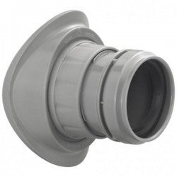 HAAS LYUKFÚRÓ EASY-FIX-HEZ 57MM