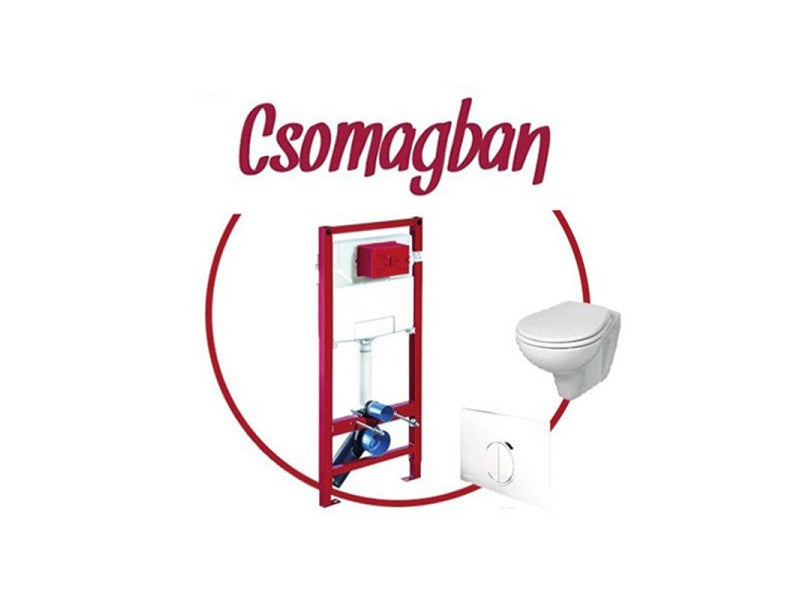 SCHELL WC SZETT 30560099+31191599+KOLO 13100