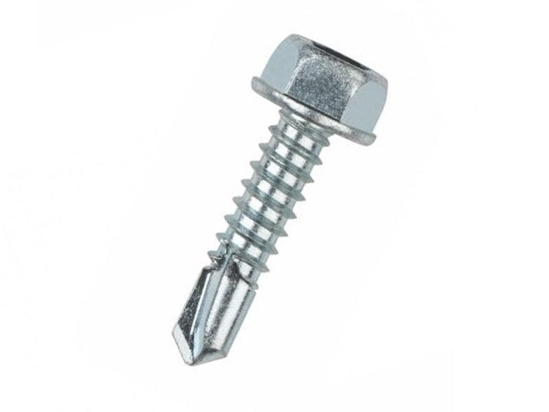 MF ÖNFÚRÓ CSAVAR 4,2X13MM DIN7504-K HATLAPFEJŰ FOCUS