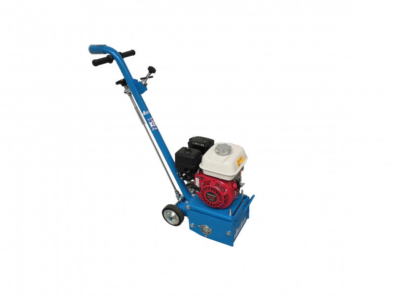 DURHER JAVALON betonmaró (HONDA GX160)