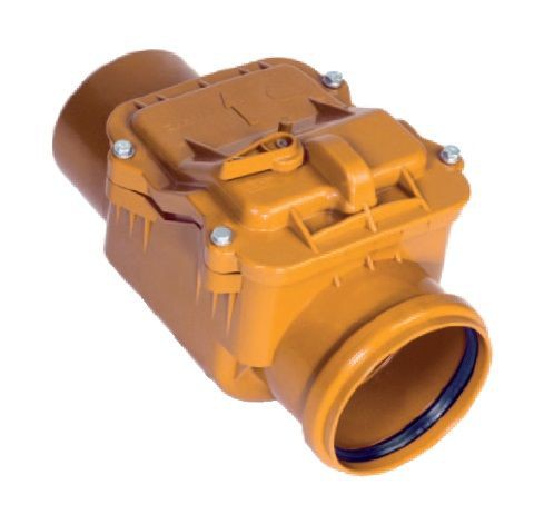 110 KG VISSZACSAPÓ SZELEP