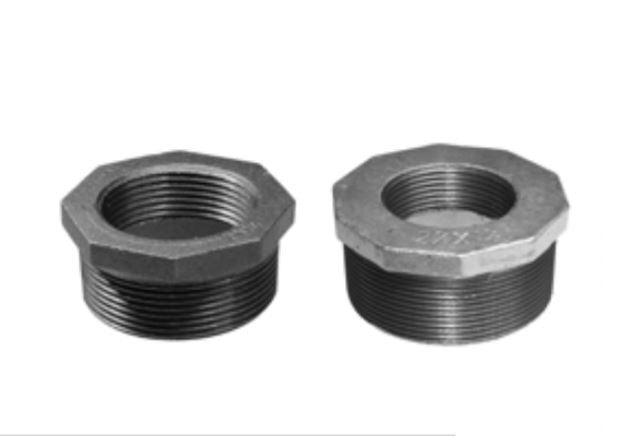 6/4"-1" HORGANYZOTT SZŰKÍTŐ 110/#