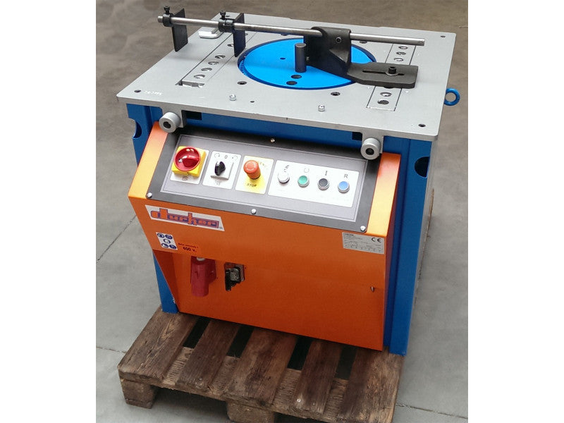 Kengyelhajlító feltét DURHER D30, D36, COMBI BASIC, COMBI MEDIUM