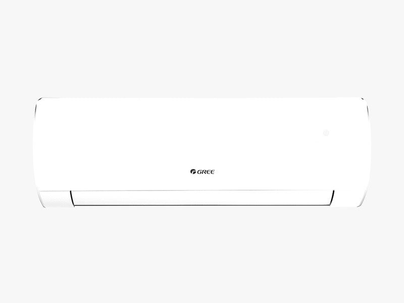GREE COMFORT X SPLIT KLÍMA 5,3 KW WIFI