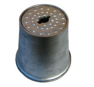 FŐCSAPSZEKRÉNY MAGAS - 130MM