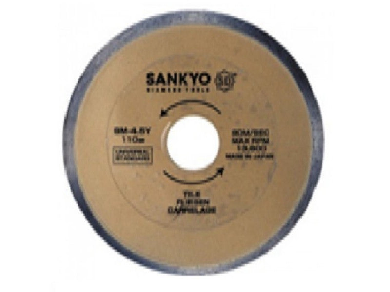 Sankyo gyémánt vágótárcsa 355x2,0x6x25,4 KIFUTÓ