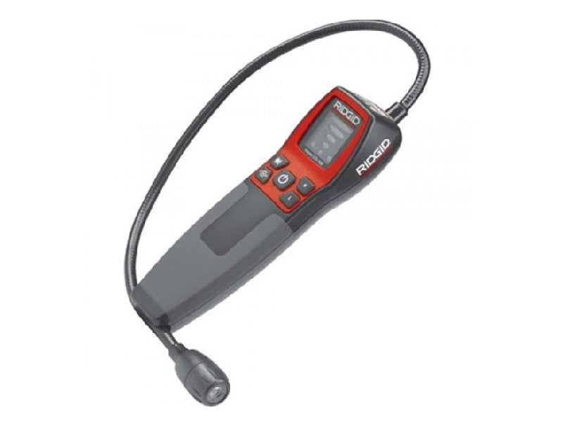 RIDGID GÁZDETEKTOR MICRO CD-100