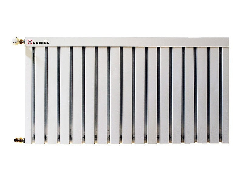 LEHEL VIKING ALUMÍNIUM RADIÁTOR - 1000/15 TAG - 2825W