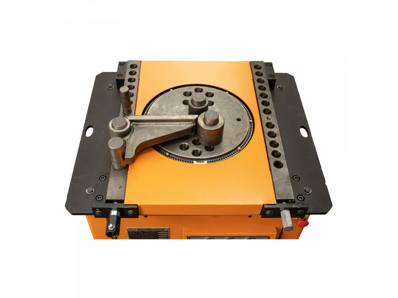 GMS B36 betonvashajlító gép (400V)