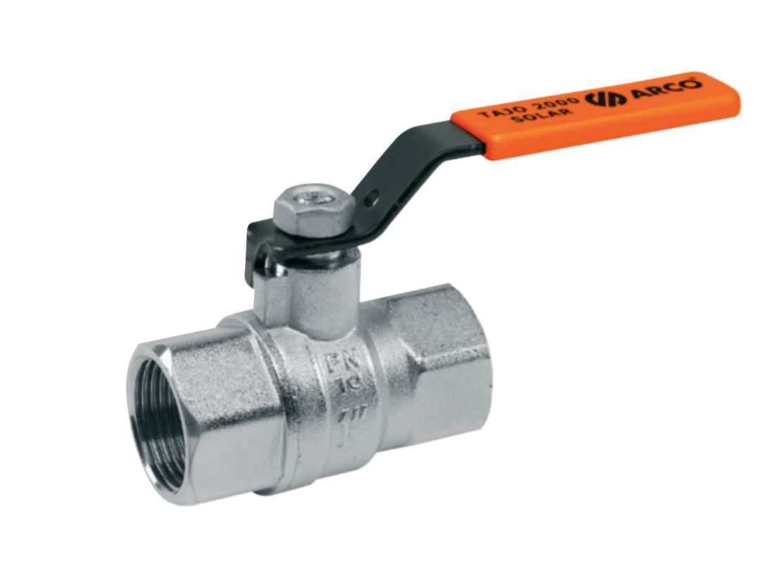 1/2" BB SOLAR GOLYÓSCSAP ARCO TAJO 220°C SL1112  50#