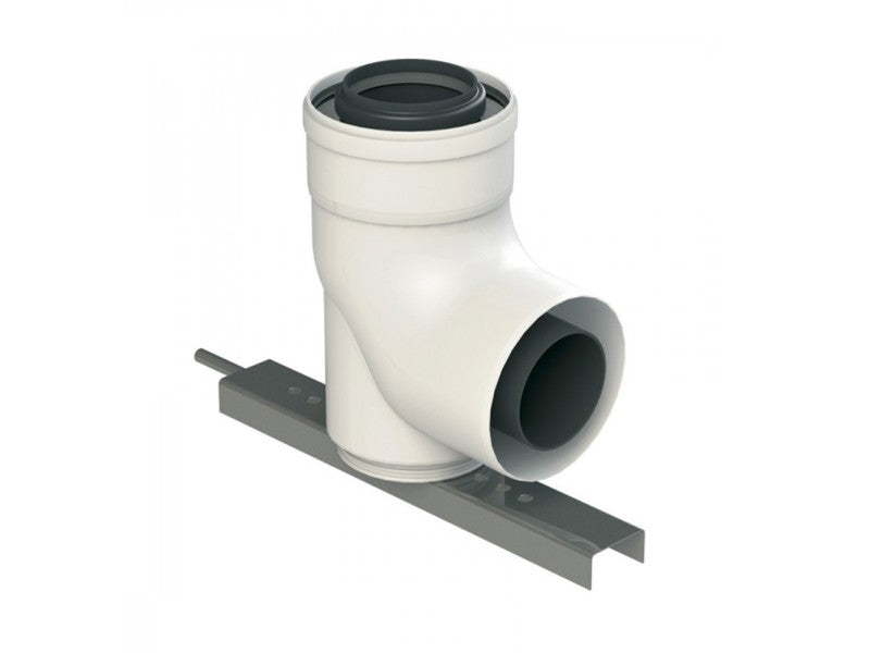 ALMEVA LIK BEKÖTŐ KÖNYÖK KONC. 80/125 LIK-PPH/PPH