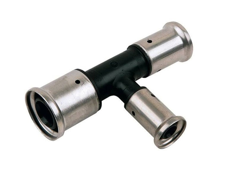 HENCO PRESS SZINT 26X26X16 T-IDOM PK - PVDF