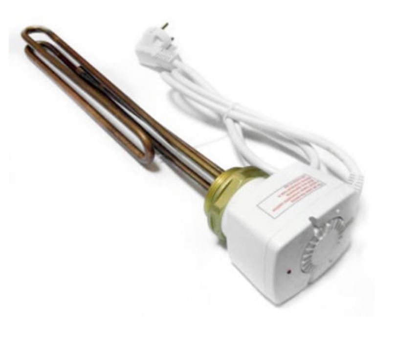 HAJDU STA FELSŐ KOMPAKT FŰTŐEGYSÉG 3000W 6/4"