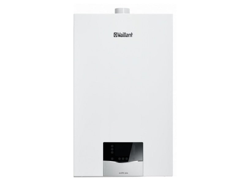 VAILLANT VUW 26 CS/1-5 (N-INT2) ECOTEC PLUS FALI, KONDENZÁCIÓS KOMBI GÁZKAZÁN