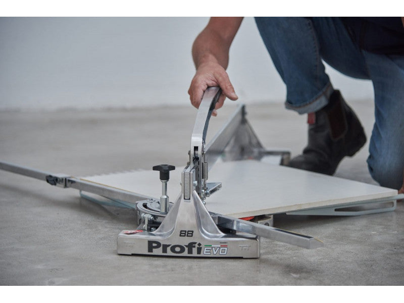 BATTIPAV PROFI EVO 133 kézi csempevágó (1330mm)