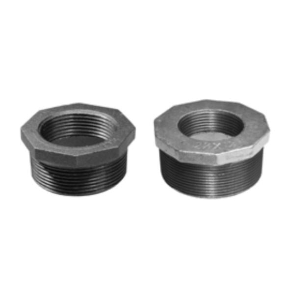 2"-3/4" HORGANYZOTT SZŰKÍTŐ 60/#