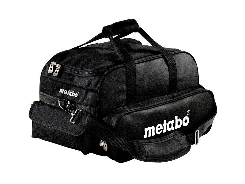 METABO SZERSZÁMTÁSKA BLACK EDITION