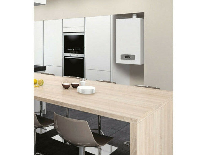 ARISTON CLAS B ONE WIFI 24 EU TÁROLÓS KONDENZÁCIÓS KAZÁN