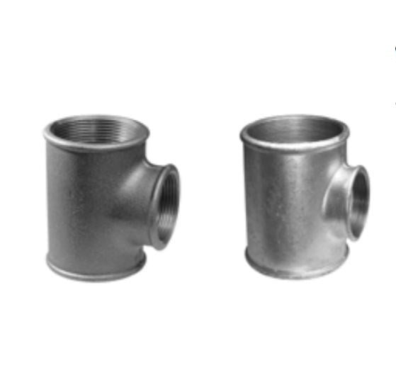 6/4"-3/4" HORGANYZOTT SZŰKÍTETT T-IDOM 40/#