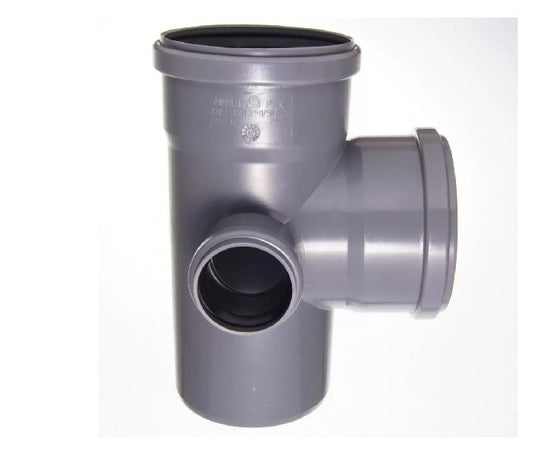 110/110/50J PVC LEFOLYÓ JOBBOS SAROKELÁGAZÁS  30#