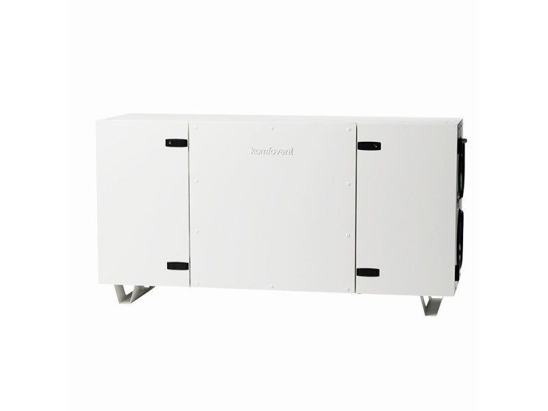 KOMFOVENT DOMEKT LÉGKEZELŐ CF-700-H-R1-F7/M5-C6 KERESZTÁRAMÚ FEKVŐ