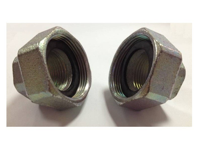 5/4" SZIVATTYÚ HOLLANDER PÁR #30