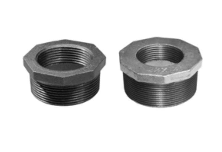 3/4"-1/2" HORGANYZOTT SZŰKÍTŐ 250/#