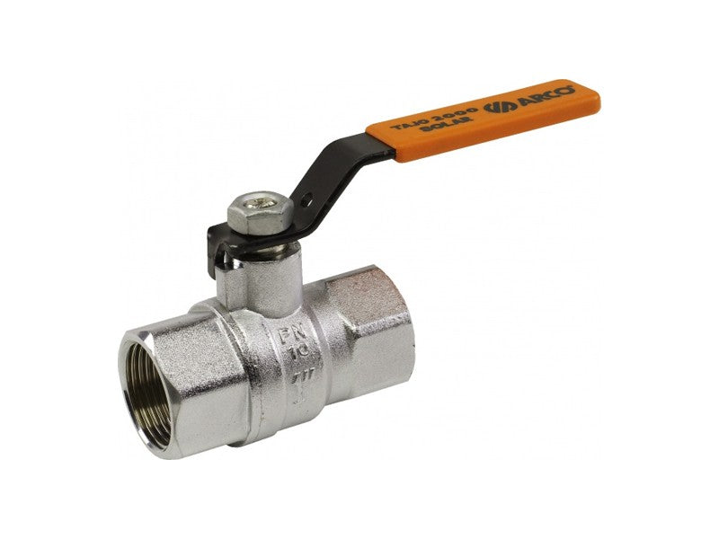 3/4" BB SOLAR GOLYÓSCSAP 220°C ARCO TAJO SL1113 40#