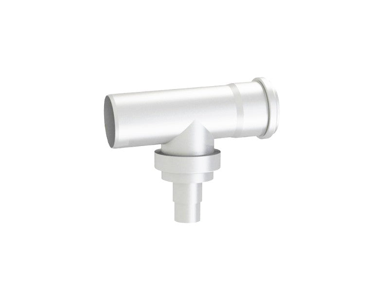 ALMEVA PPH ELLENŐRZŐ EGYENES IDOM KONDENZ LEVÁLASZTÓVAL 80 - FEHÉR STARR