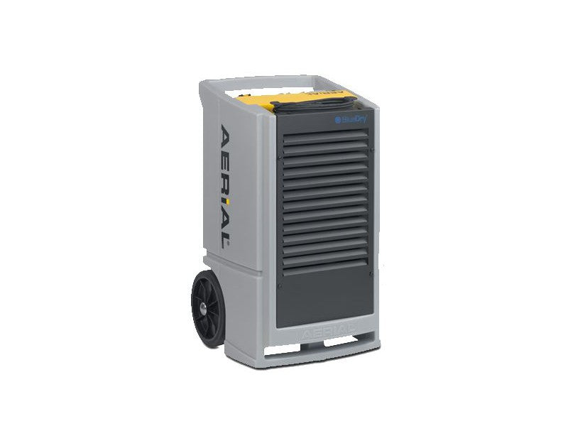 AERIAL AD750 ipari párátlanító (kondenzációs, max kapacitás 50l/24h) Made in Germany