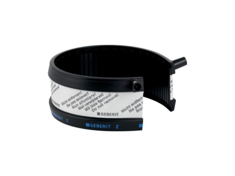 GEBERIT PE-HD 63 ELEKTROMANDZSETTA - FIXPONTHOZ