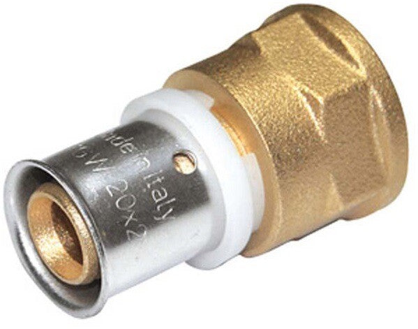 COMISA PRESS 40X5/4" CSATLAKOZÓ BM