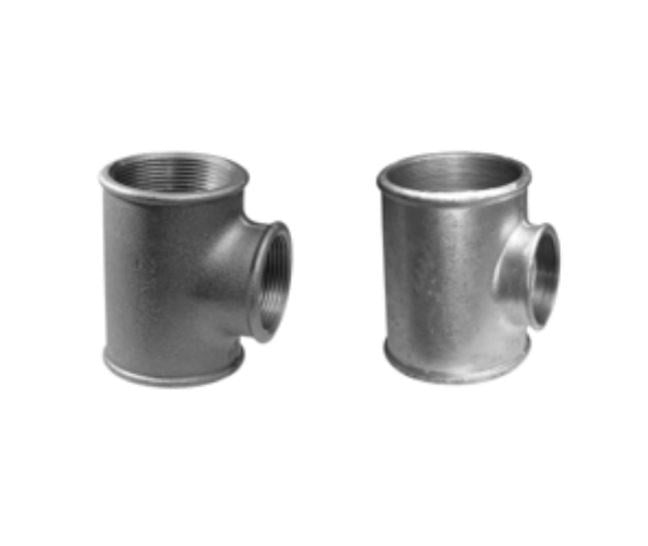 6/4"-5/4" HORGANYZOTT SZŰKÍTETT T-IDOM 30/#