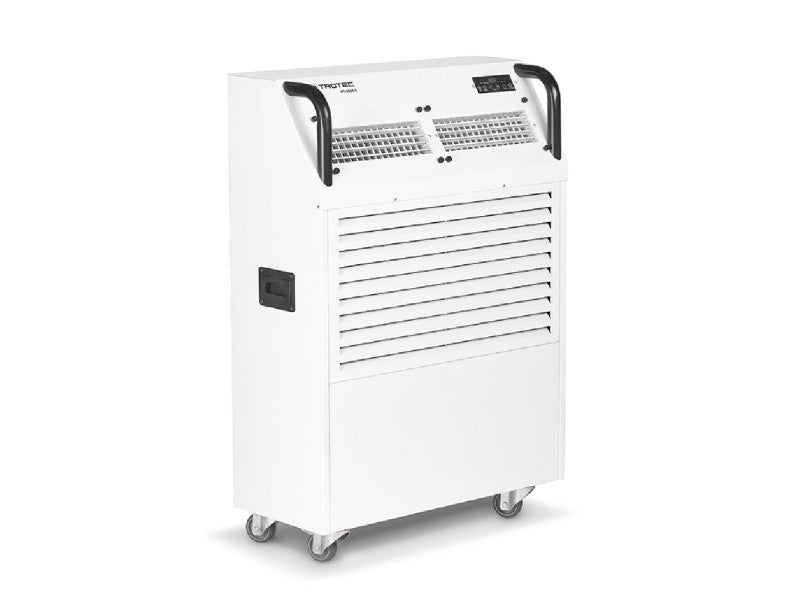 TROTEC PT 6500 S ipari mobil klíma (7 kW, 1500 m3/h)