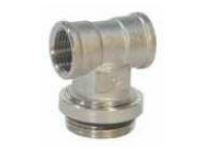 COMISA OSZTÓ VÉGELEM 2X1/2" TÖMÍTŐGYŰRŰS #2