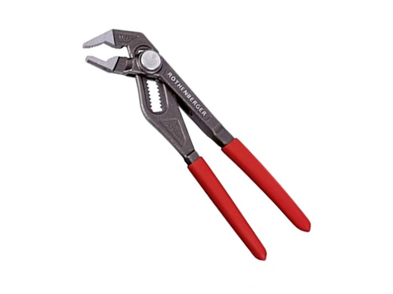 ROTHENBERGER ROGRIP F 10" GYORSÁLLÍTÁSÚ VÍZPUMPAFOGÓ 1K