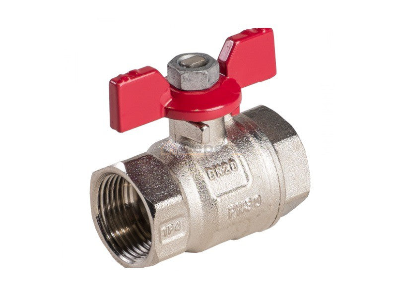 3/4" BB GOLYÓSCSAP ARCO SENA - TELJES ÁTFOLYÁSÚ 153104 40#