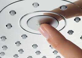 HANSGROHE RAINDANCE SELECT S 240 2JET FEJZUHANY 390MM ZUHANYKARRAL!!