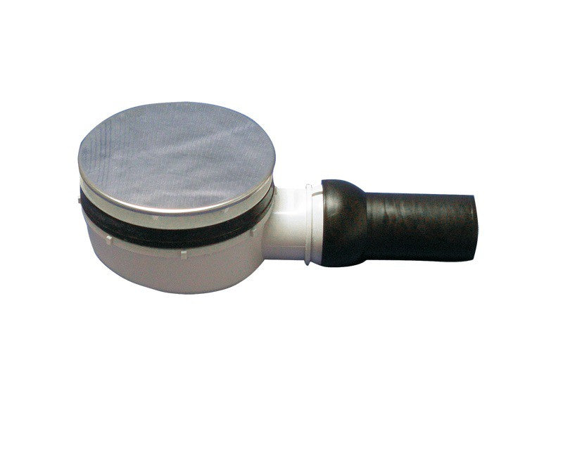 HL 521 SZUPERALACSONY ZUHANY SZIFON DN40