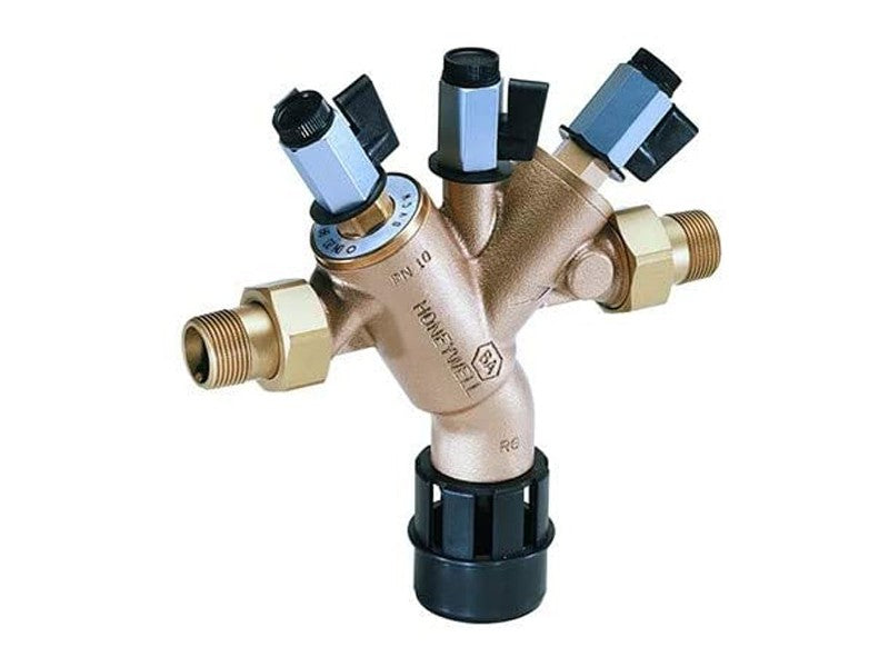 HONEYWELL VISSZAFOLYÁSGÁTLÓ BA295S-3/4A