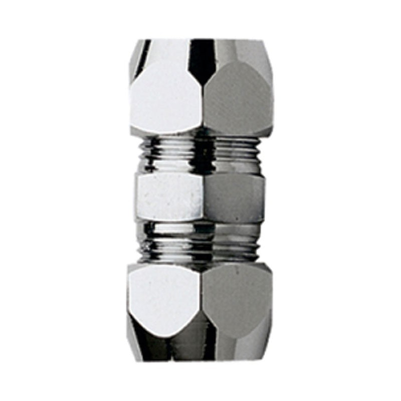 3/8" ÖSSZEKÖTŐ MOSDÓHOZ 10-ES CSŐRE