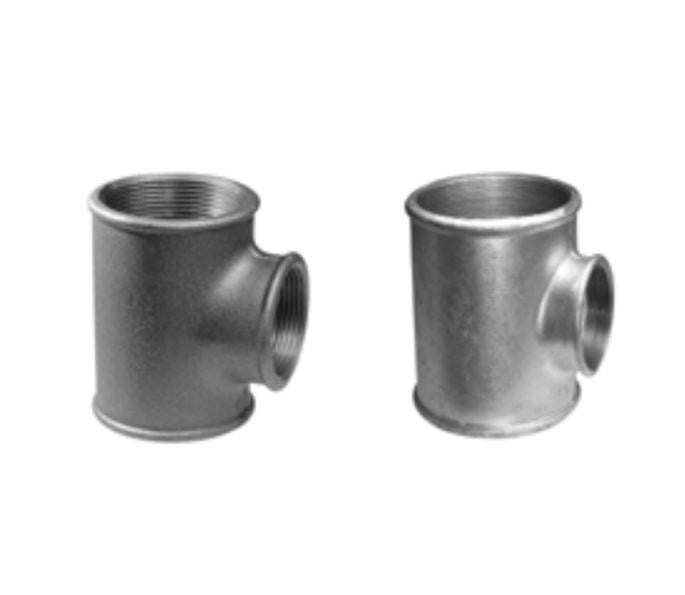 3/4"-1/2" HORGANYZOTT SZŰKÍTETT T-IDOM 70/#