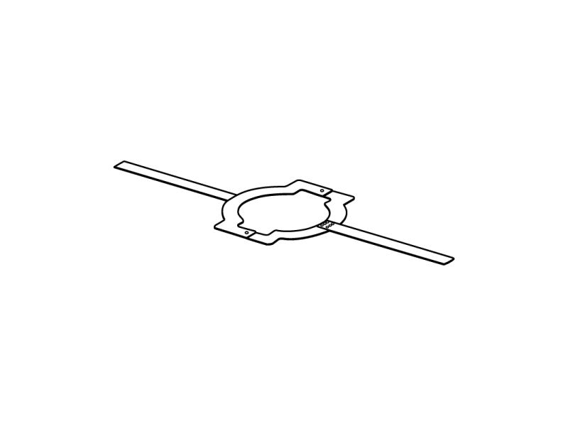 ALMEVA FLEX BIZTONSÁGI GYŰRŰ 80 FLEX-PPH