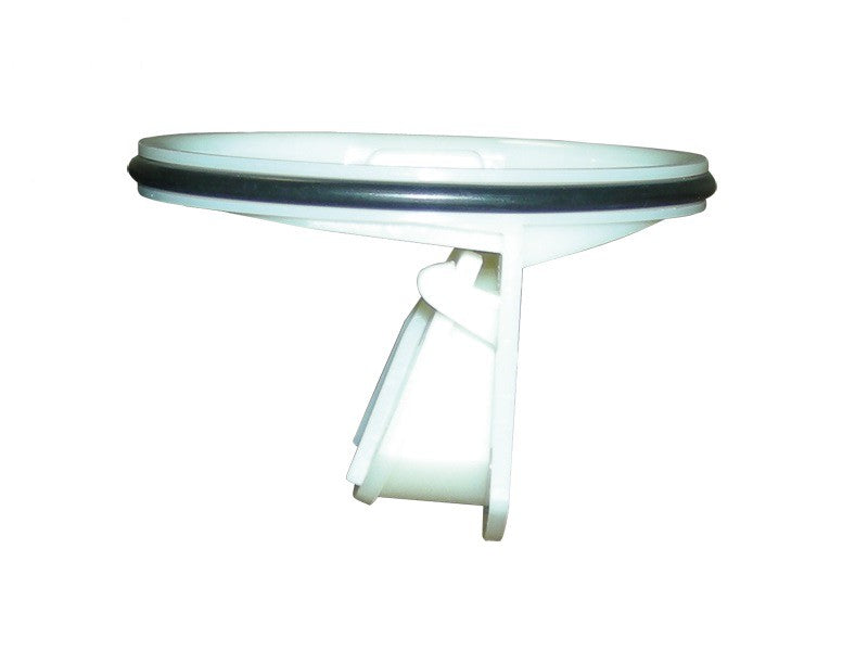 HL 080.4E VISSZACSAPÓ SZELEP HL80-BA